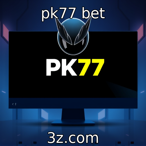 pk77 bet | Futuro dos eSports e sua popularidade crescente