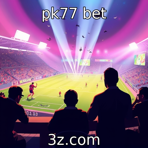 pk77 bet : Desafios enfrentados por desenvolvedores de jogos