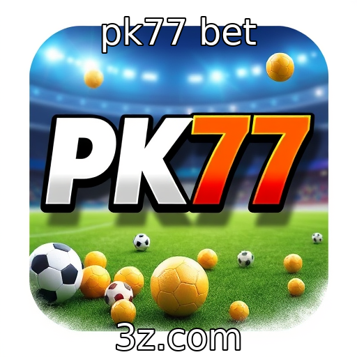 pk77 bet - Crescimento das plataformas de apostas online