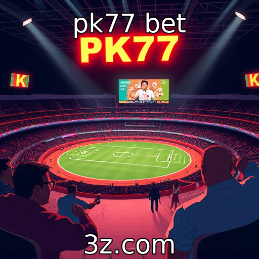 pk77 bet - Histórias de sucesso de desenvolvedores independentes