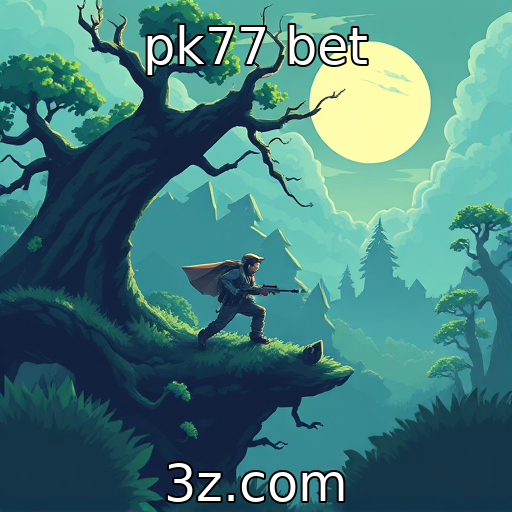 pk77 bet : Desenvolvimento de jogos indie ganha destaque no setor