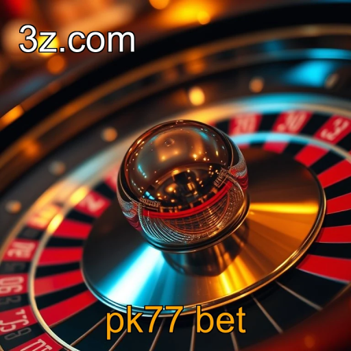 Promoções Imperdíveis na pk77 bet Para Aumentar Suas Chances