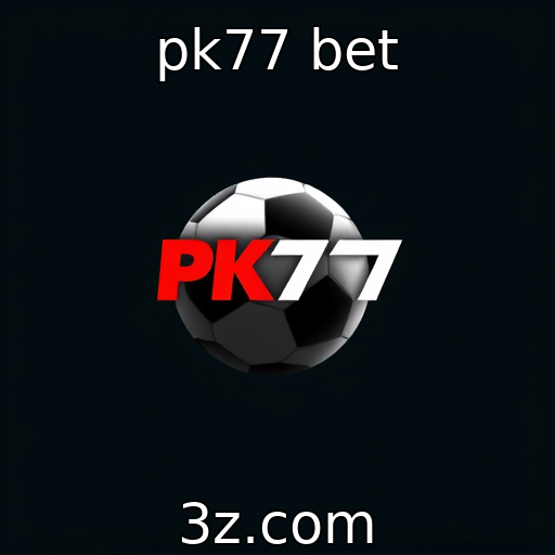 pk77 bet - Impacto das regulamentações no mercado de jogos